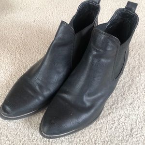 Sam Edelman booties